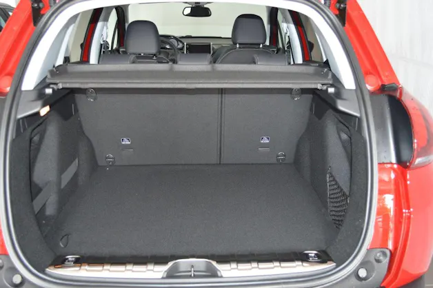 PEUGEOT 2008 1.2 PureTech Allure