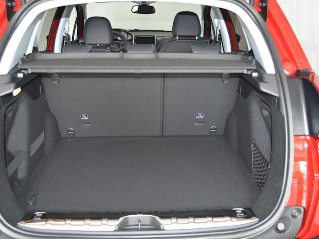 PEUGEOT 2008 1.2 PureTech Allure