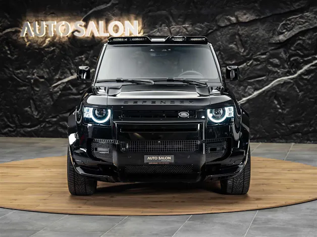 Land Rover Defender 110 P425 5.0 V8 X-Dynamic HSE AT8 *URBAN*
