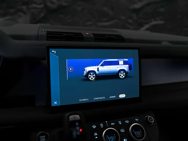 Land Rover Defender 110 P425 5.0 V8 X-Dynamic HSE AT8 *URBAN*