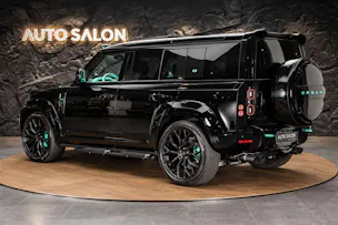 Land Rover Defender 110 P425 5.0 V8 X-Dynamic HSE AT8 *URBAN* Tiffany Interieur*
