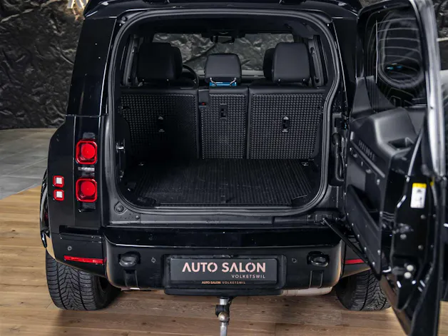 Land Rover Defender 110 P425 5.0 V8 X-Dynamic HSE AT8 *URBAN*