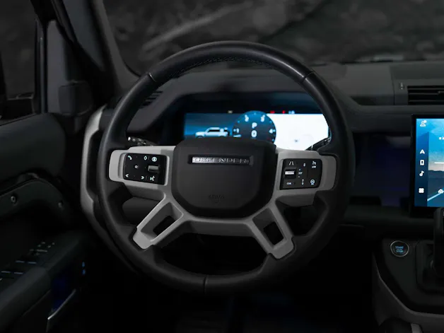 Land Rover Defender 110 P425 5.0 V8 X-Dynamic HSE AT8 *URBAN*