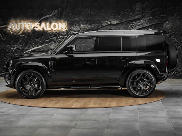 Land Rover Defender 110 P425 5.0 V8 X-Dynamic HSE AT8 *URBAN*