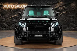 Land Rover Defender 110 P425 5.0 V8 X-Dynamic HSE AT8 *URBAN* Tiffany Interieur*