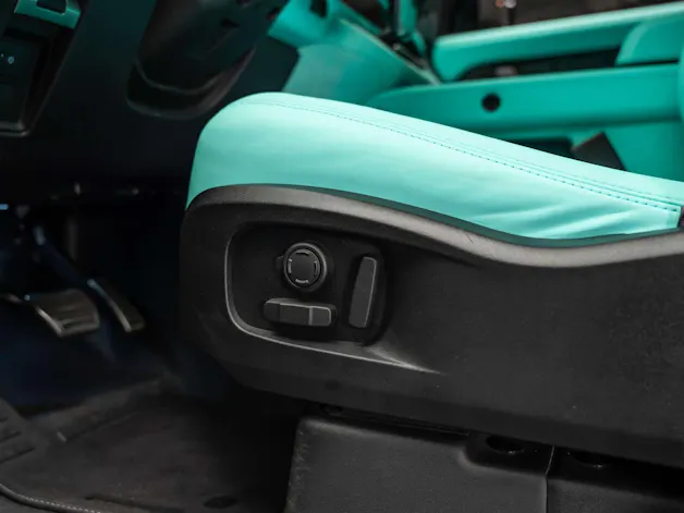 Land Rover Defender 110 P425 5.0 V8 X-Dynamic HSE AT8 *URBAN* Tiffany Interieur*