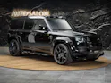 Land Rover Defender 110 P425 5.0 V8 X-Dynamic HSE AT8 *URBAN*