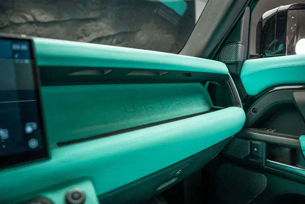 Land Rover Defender 110 P425 5.0 V8 X-Dynamic HSE AT8 *URBAN* Tiffany Interieur*