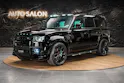 Land Rover Defender 110 P425 5.0 V8 X-Dynamic HSE AT8 *URBAN* Tiffany Interieur*