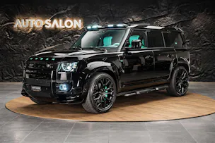 Land Rover Defender 110 P425 5.0 V8 X-Dynamic HSE AT8 *URBAN* Tiffany Interieur*