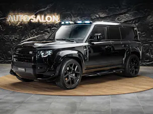 Land Rover Defender 110 P425 5.0 V8 X-Dynamic HSE AT8 *URBAN*