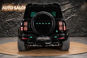 Land Rover Defender 110 P425 5.0 V8 X-Dynamic HSE AT8 *URBAN* Tiffany Interieur*