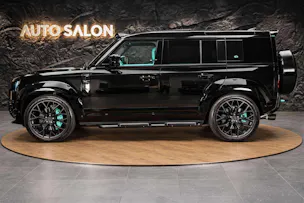Land Rover Defender 110 P425 5.0 V8 X-Dynamic HSE AT8 *URBAN* Tiffany Interieur*