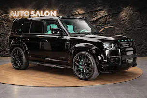 Land Rover Defender 110 P425 5.0 V8 X-Dynamic HSE AT8 *URBAN* Tiffany Interieur*