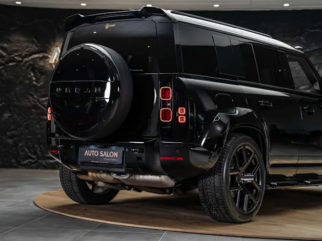 Land Rover Defender 110 P425 5.0 V8 X-Dynamic HSE AT8 *URBAN*
