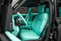Land Rover Defender 110 P425 5.0 V8 X-Dynamic HSE AT8 *URBAN* Tiffany Interieur*