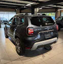 DACIA Duster TCe 150 Prestige 4x4