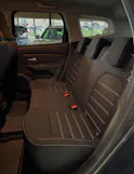 DACIA Duster TCe 150 Prestige 4x4