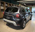 DACIA Duster TCe 150 Prestige 4x4