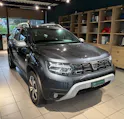 DACIA Duster TCe 150 Prestige 4x4