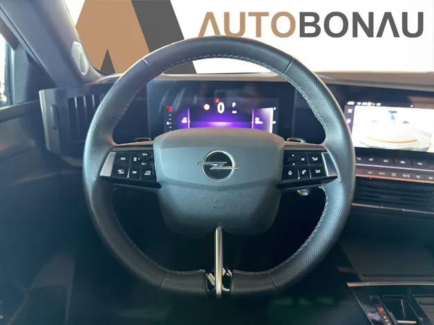 OPEL Astra Sports Tourer 1.2 T 130 GS