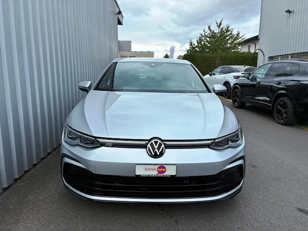 VW Golf 1.5 eTSI mHEV ACT R-Line DSG