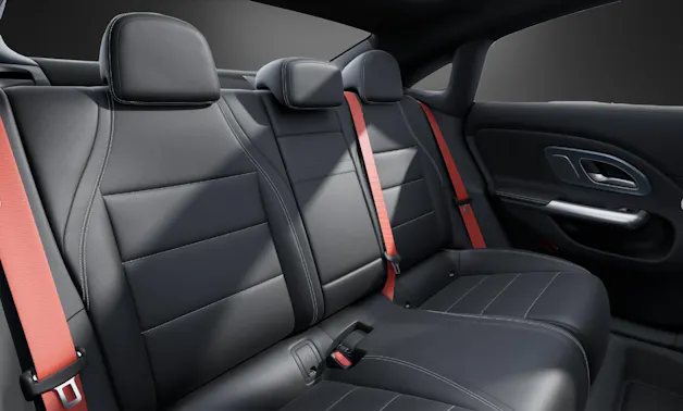 MERCEDES-BENZ CLA 220 8G-DCT 4Matic