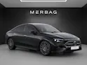 MERCEDES-BENZ CLA 220 8G-DCT 4Matic