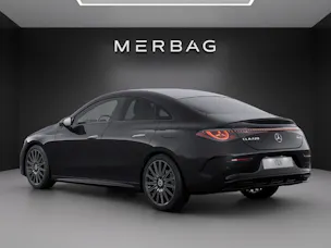 MERCEDES-BENZ CLA 220 8G-DCT 4Matic