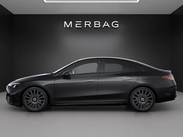MERCEDES-BENZ CLA 220 8G-DCT 4Matic