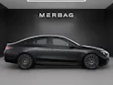 MERCEDES-BENZ CLA 220 8G-DCT 4Matic