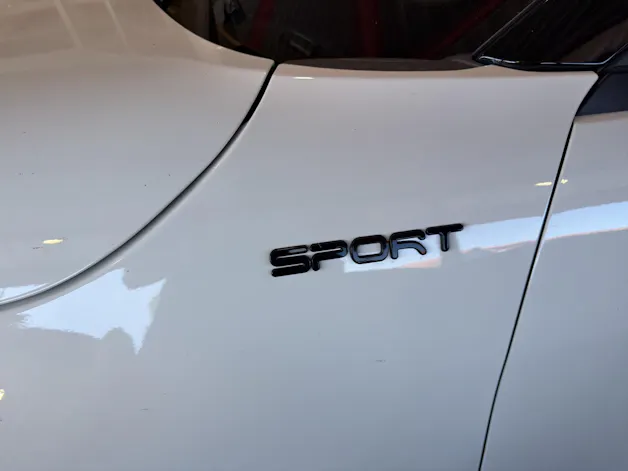FIAT 600 1.2 Hybrid 145 Sport