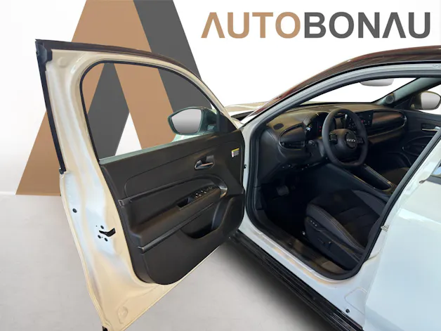 FIAT 600 1.2 Hybrid 145 Sport