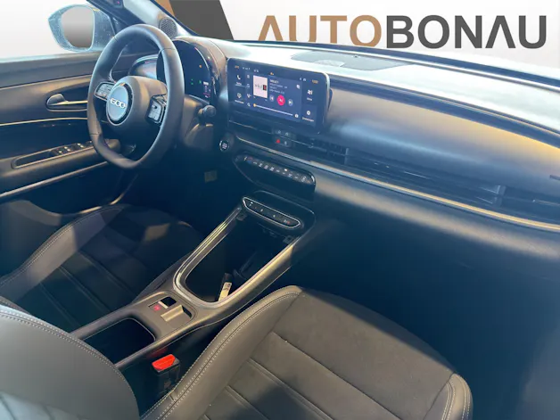 FIAT 600 1.2 Hybrid 145 Sport