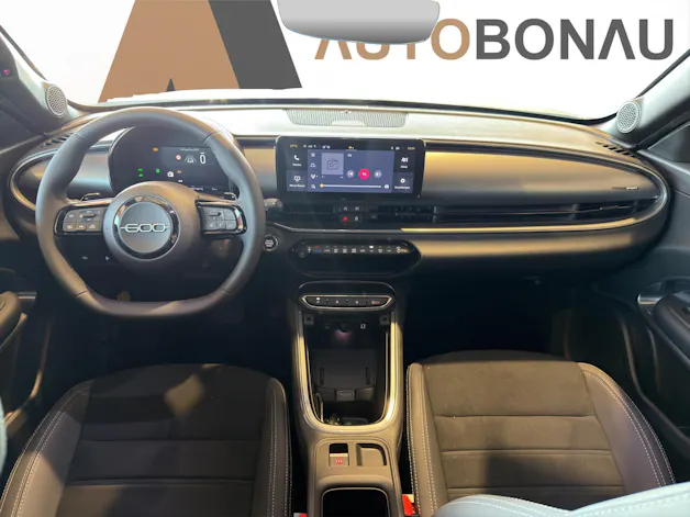 FIAT 600 1.2 Hybrid 145 Sport