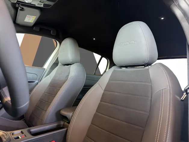 FIAT 600 1.2 Hybrid 145 Sport