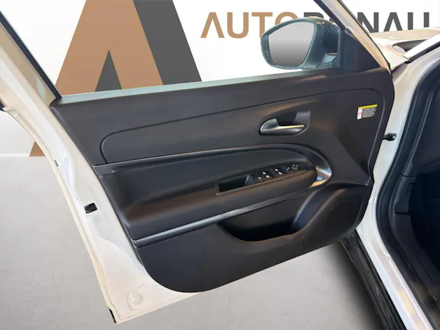 FIAT 600 1.2 Hybrid 145 Sport