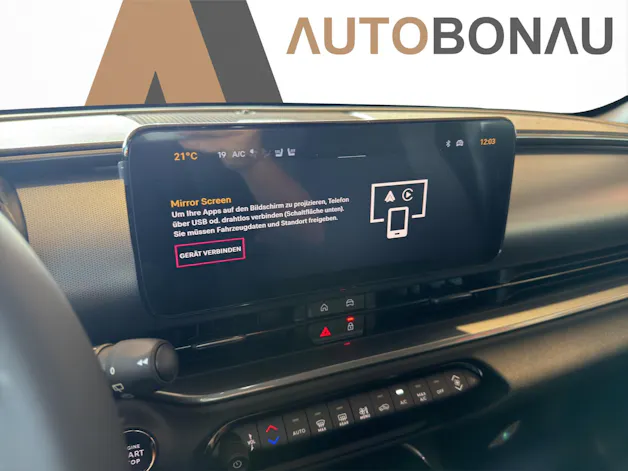 FIAT 600 1.2 Hybrid 145 Sport