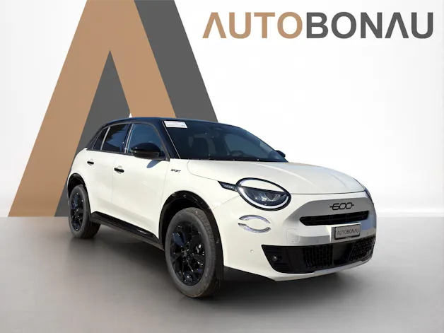 FIAT 600 1.2 Hybrid 145 Sport