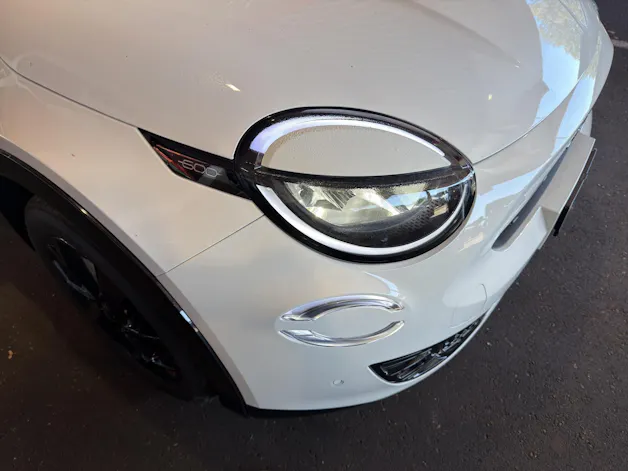 FIAT 600 1.2 Hybrid 145 Sport