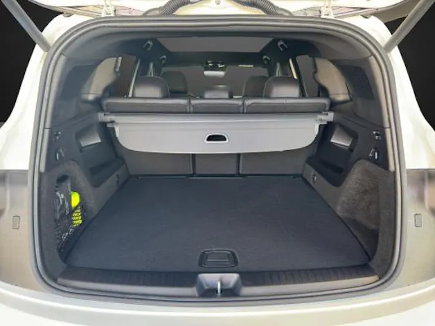 MERCEDES-BENZ GLB 350 85kWh EQ 4 Matic