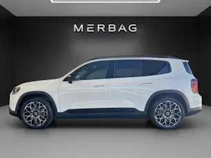 MERCEDES-BENZ GLB 350 85kWh EQ 4 Matic