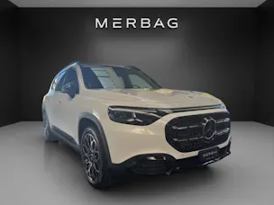 MERCEDES-BENZ GLB 350 85kWh EQ 4 Matic