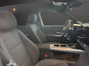 MERCEDES-BENZ GLB 350 85kWh EQ 4 Matic