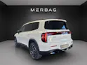 MERCEDES-BENZ GLB 350 85kWh EQ 4 Matic