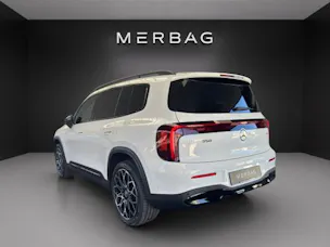 MERCEDES-BENZ GLB 350 85kWh EQ 4 Matic