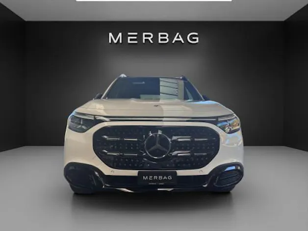 MERCEDES-BENZ GLB 350 85kWh EQ 4 Matic