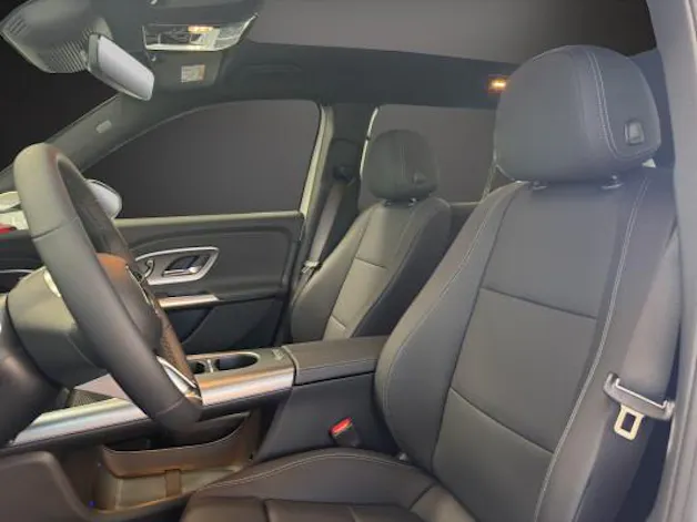 MERCEDES-BENZ GLB 350 85kWh EQ 4 Matic