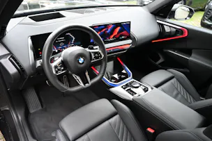 BMW X3 xDrive 20i 48V M Sport Pro + AHK 2400kg + Werksgarantie 07.2030