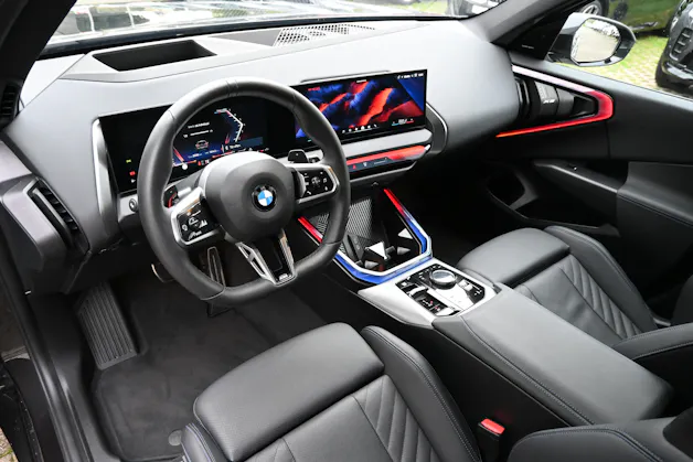BMW X3 xDrive 20i 48V M Sport Pro + AHK 2400kg + Werksgarantie 07.2030